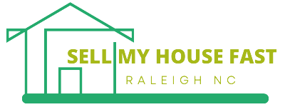 Sell My House Fast - Raleigh NC - Logo